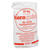 Giemasse Keraquick, wei, schnell hrtend, 25 kg - 25 kg