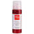 NEU Glitterfarbe Flaky Glue, mit Linerspitze, 50 ml, Rot - Rot