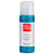 NEU Glitterfarbe Flaky Glue, mit Linerspitze, 50 ml, Himmelblau - Himmelblau