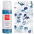 NEU Glitterfarbe Confetti Glue, mit Linerspitze, 50 ml, Blaue Fische - Blaue Fische