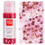 NEU Glitterfarbe Confetti Glue, mit Linerspitze, 50 ml, Rote Herzen - Rote Herzen