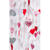 NEU Glitterfarbe Confetti Glue, mit Linerspitze, 50 ml, Silberne Sterne Bild 3