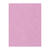 NEU Moosgummiplatte, Glitzer / Glitter, Stärke 2mm, Größe 20x30cm, rosa - Rosa