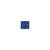 SALE Rocailles-Sortiment, 20g, 2,5mm, Blau