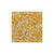 SALE Rocailles-Sortiment, 20g, 2,5mm, Gold-Silber