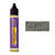 PicTixx GlitterPen, 29ml, Silber - Silber