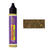 PicTixx GlitterPen, 29ml, Gold - Gold