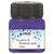 Glass & Porcelain Clear, transparente Glasmalfarbe / Porzellanfarbe, 20ml Violett - Violett