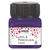 Glass & Porcelain Classic, deckende Glasmalfarbe / Porzellanfarbe, 20ml Violett - Violett