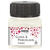 Glass & Porcelain Classic, deckende Glasmalfarbe / Porzellanfarbe, 20ml Elfenbein - Elfenbein