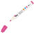 KREUL Porcelain Marker medium, 2-4 mm, Pink - Pink