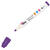 KREUL Porcelain Marker medium, 2-4 mm, Violett - Violett