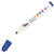 KREUL Porcelain Marker medium, 2-4 mm, Dunkelblau - Dunkelblau