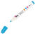 KREUL Porcelain Marker medium, 2-4 mm, Hellblau - Hellblau