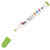 KREUL Porcelain Marker medium, 2-4 mm, Hellgr�n - Hellgr�n