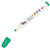 KREUL Porcelain Marker medium, 2-4 mm, Dunkelgr�n - Dunkelgr�n