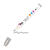 Hobby Line PorcelainPEN easy, Grau - Grau