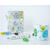 KREUL Porzellan Marker / Porzellanmalstift medium Junior Set Color your cup Bild 2