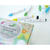 KREUL Porzellan Marker / Porzellanmalstift medium Junior Set Color your cup Bild 3