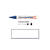 SALE Porcelain PEN brillant calligraphy 1-4 mm Wei