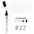 NEU Kreul Glas & Porzellan Pen Calligraphy Wei - Wei, Calligraphy 1-4 mm