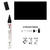 SALE Kreul Glas & Porzellan Pen Calligraphy, 1-4 mm, Schwarz