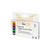 SALE Kreul Glas & Porzellan Pen / Porzellanmalstift Glitter 5er Set