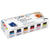 NEU Glass & Porcelain Classic Set, deckende Porzellanfarbe Color Living, 6 x 20 ml