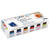 NEU KREUL Glass & Porcelain Classic Set Color Living 6 x 20 ml