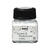 Glass & Porcelain Chalky, Glasmalfarbe / Porzellanfarbe mit Kreide-Effekt, 20ml White Cotton