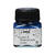 Glass & Porcelain Chalky, Glasmalfarbe / Porzellanfarbe mit Kreide-Effekt, 20ml Navy Blue - Navy Blue