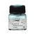 Glass & Porcelain Chalky, Glasmalfarbe / Porzellanfarbe mit Kreide-Effekt, 20ml Ice Mint - Ice Mint