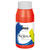 Kreul Triton Acrylfarbe, 750 ml, Zinnoberrot