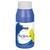 Kreul Triton Acrylfarbe, 750 ml, Ultramarinblau