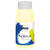 Kreul Triton Acrylfarbe, 750 ml, Elfenbein / Neapelgelb