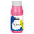 Kreul Triton Acrylfarbe, 750 ml, Fluoreszierend Pink
