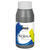 NEU Kreul Triton Acrylfarbe, 750 ml, Graphit