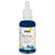 NEU KREUL Triton Acrylic Ink Dunkelblau, 50 ml - Dunkelblau