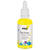 NEU KREUL Triton Acrylic Ink Fluoreszierend Gelb, 50 ml - Fluoreszierend Gelb