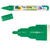 NEU Kreul Triton Acrylic Marker / Acrylstift, Medium 1-3 mm, Permanentgrün - Permanentgrün