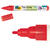 NEU Kreul Triton Acrylic Marker / Acrylstift, Medium 1-3 mm, Kirschrot - Kirschrot