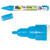 NEU Kreul Triton Acrylic Marker / Acrylstift, Medium 1-3 mm, Lichtblau - Lichtblau
