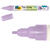 NEU Kreul Triton Acrylic Marker / Acrylstift, Medium 1-3 mm, Flieder - Flieder