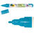 NEU Kreul Triton Acrylic Marker / Acrylstift, Medium 1-3 mm, Trkisblau - Trkisblau