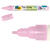 NEU Kreul Triton Acrylic Marker / Acrylstift, Medium 1-3 mm, Zartrosa - Zartrosa