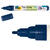 NEU Kreul Triton Acrylic Marker / Acrylstift, Medium 1-3 mm, Dunkelblau - Dunkelblau