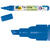 Triton Acrylic Paint Marker 1-4 mm, Kobaltblau - Kobaltblau