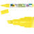 Triton Acrylic Paint Marker 1-4 mm, Zitron - Zitron