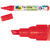 Triton Acrylic Paint Marker 1-4 mm, Kirschrot - Kirschrot