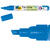 Triton Acrylic Paint Marker 1-4 mm, Primrblau - Primrblau